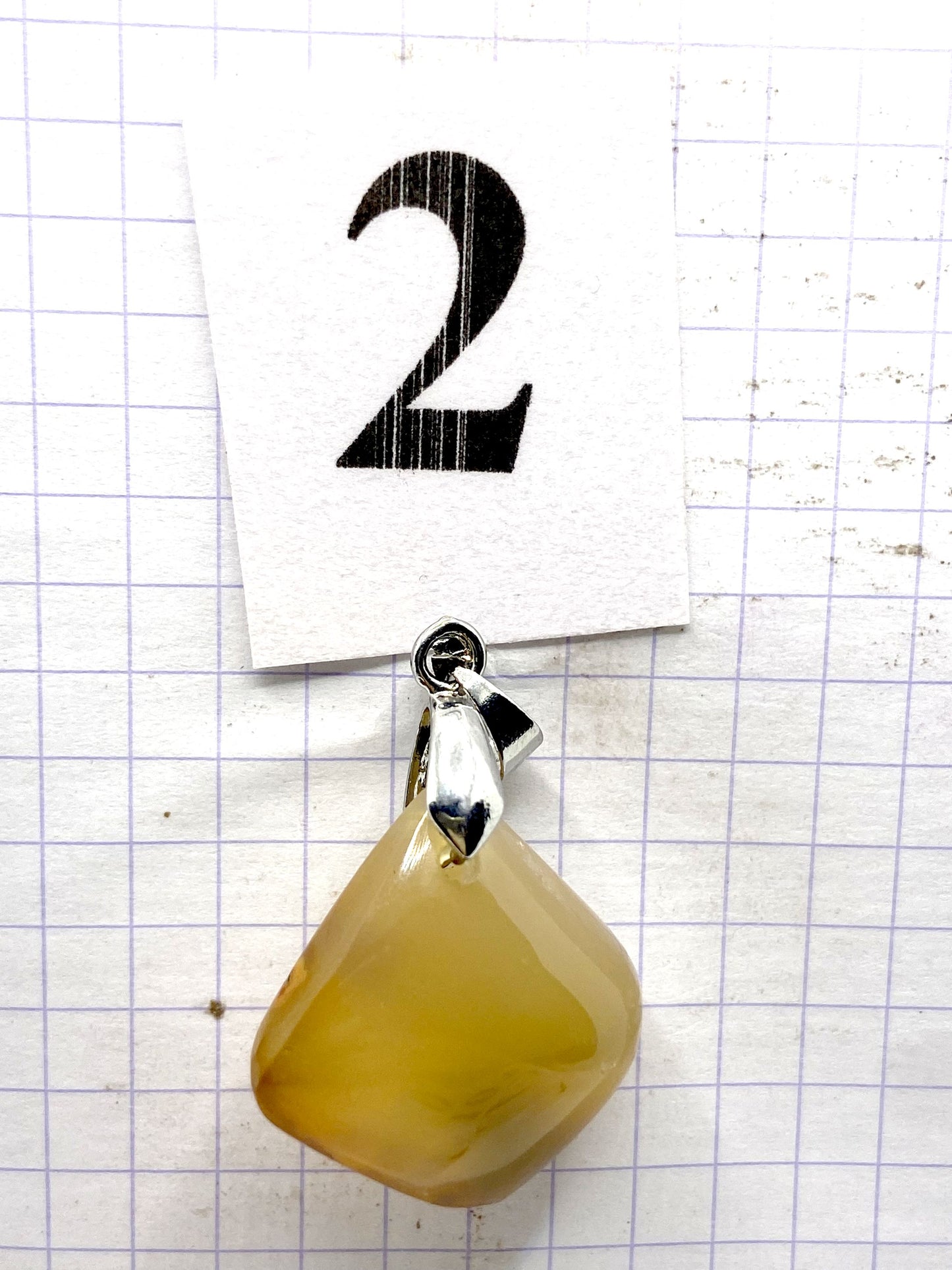 ROULEE AGATE CORNALNE