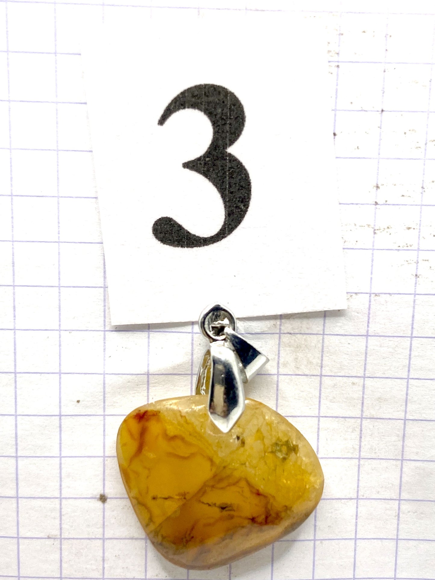 ROULEE AGATE CORNALNE