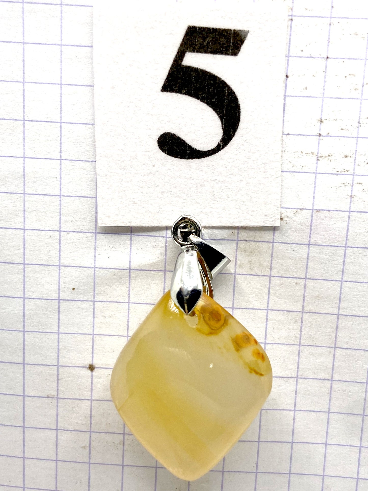 ROULEE AGATE CORNALNE