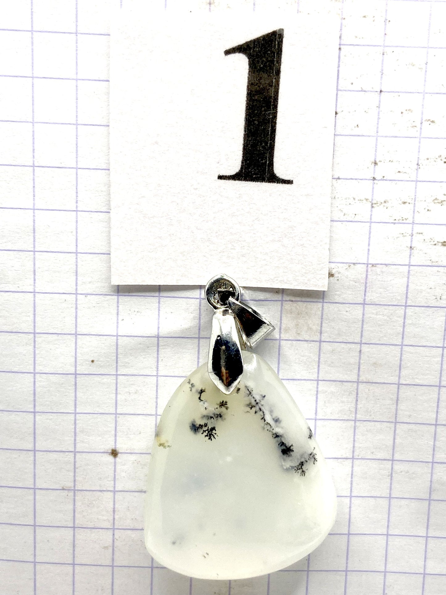 ROULEE OPALE FOUGERE