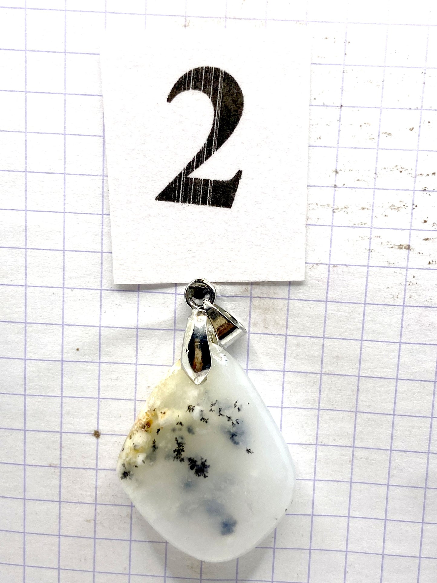 ROULEE OPALE FOUGERE