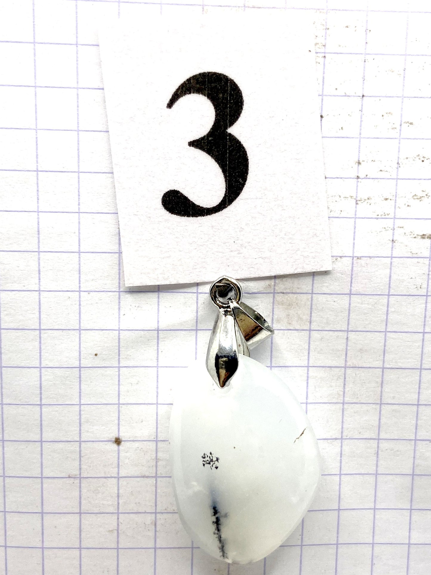 ROULEE OPALE FOUGERE