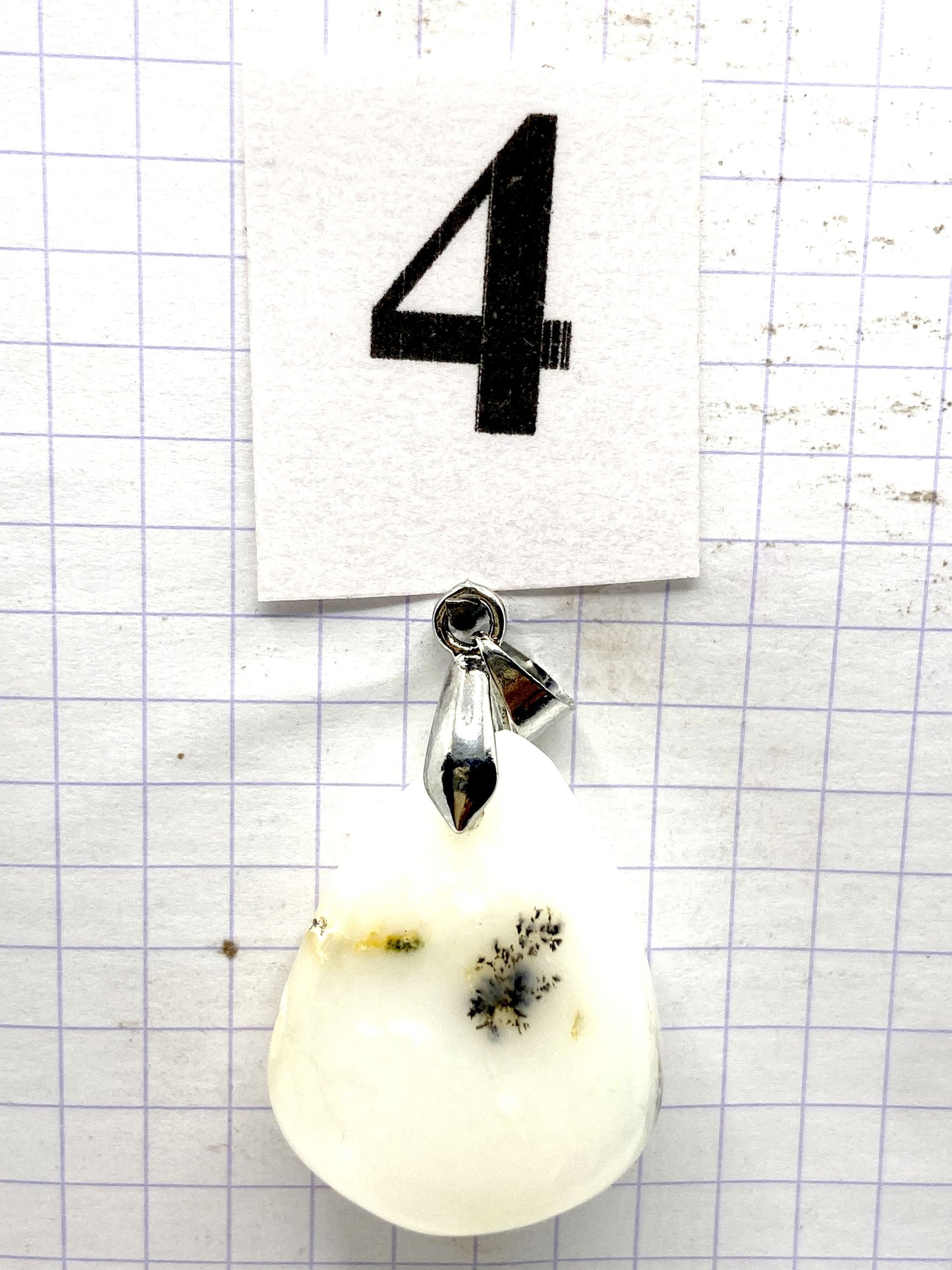 ROULEE OPALE FOUGERE