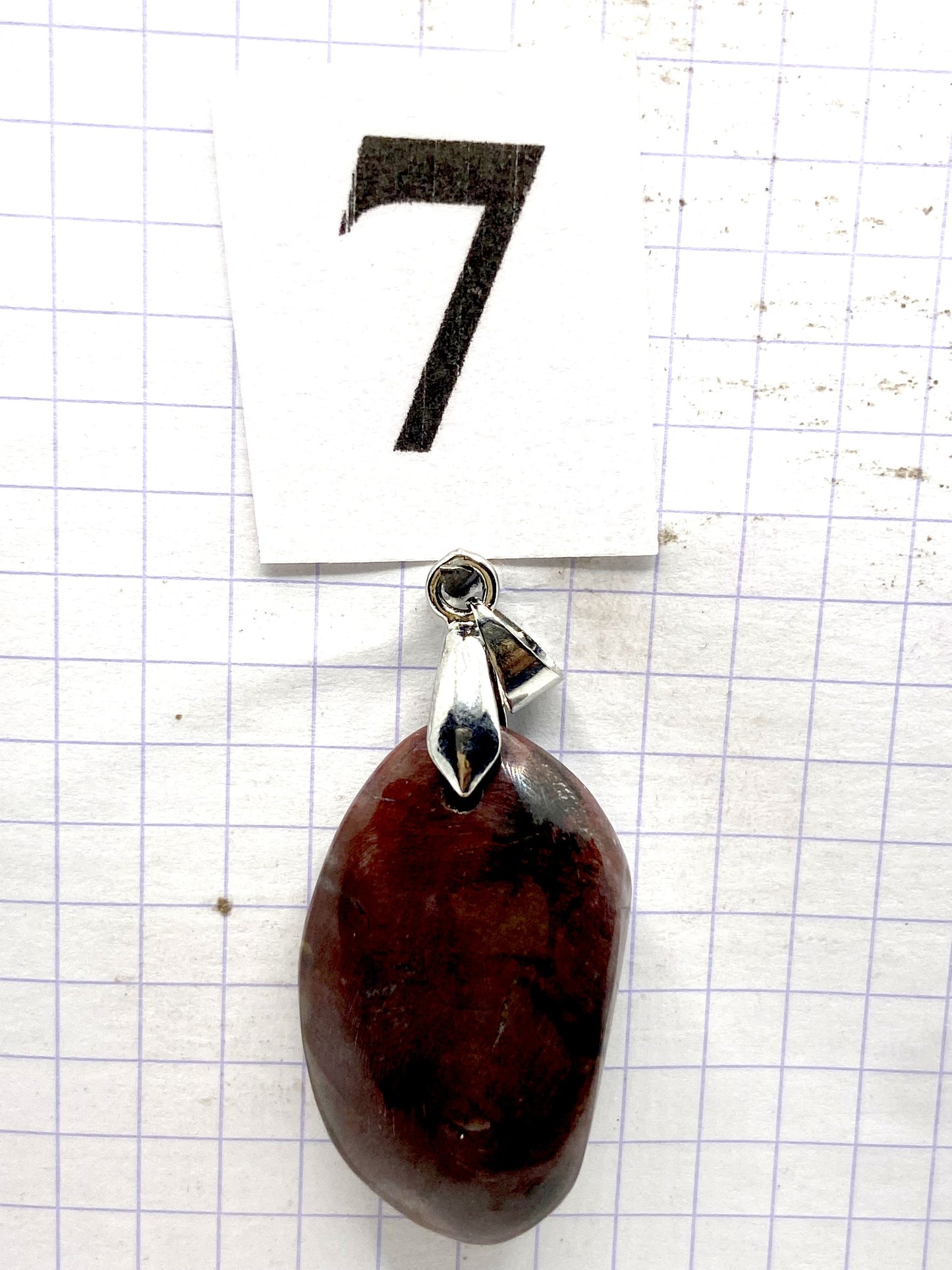 ROULEE BOIS SILICIFIE