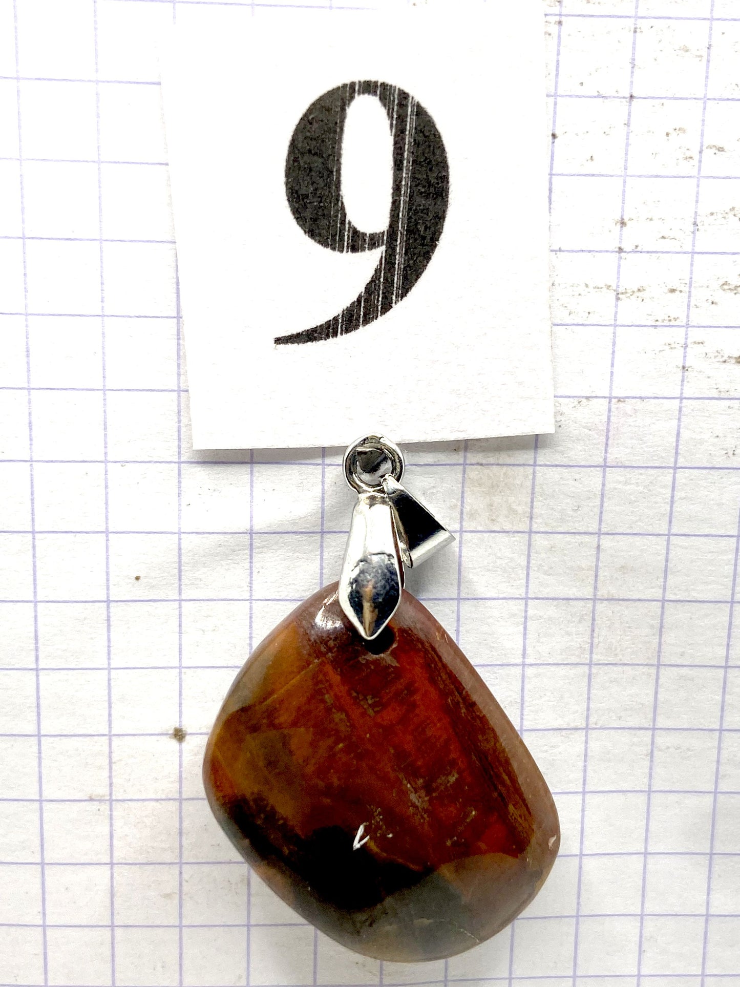 ROULEE BOIS SILICIFIE