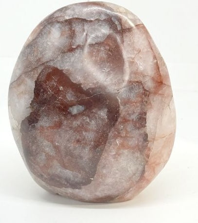 QUARTZ HEMADOITE ROUGE