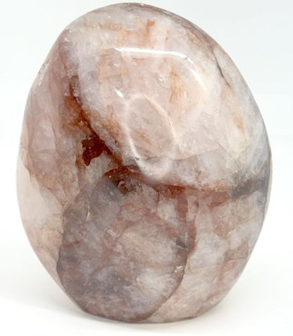 QUARTZ HEMADOITE ROUGE