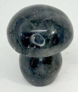 CHAMPIGNON LABRADORITE