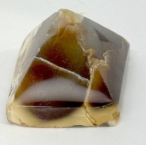 PYRAMIDE CORNALINE
