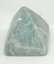 PYRAMIDE AMAZONITE