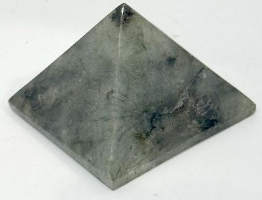 PYRAMIDE LABRADORITE