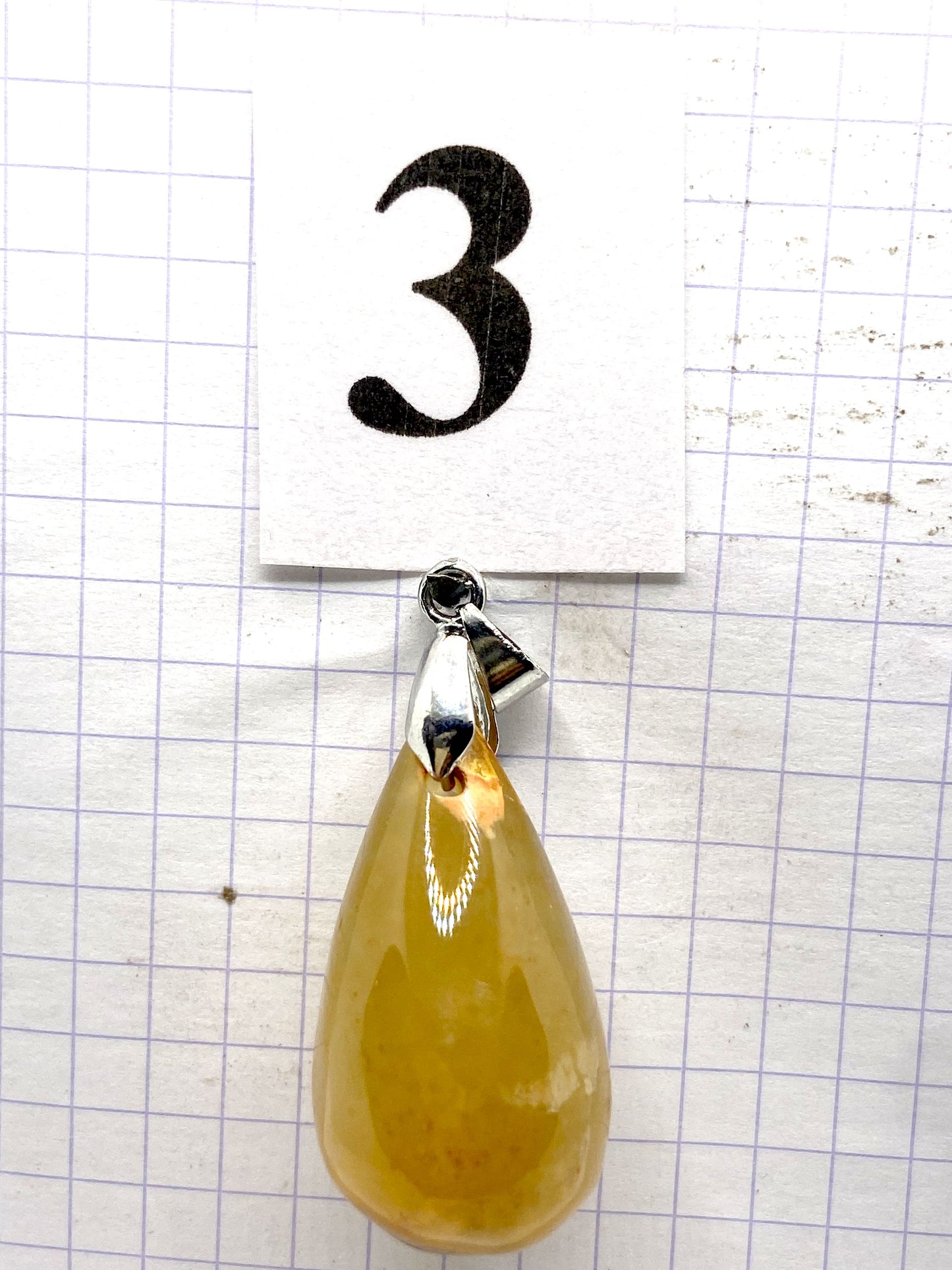 GOUTTE AGATE CORNALINE