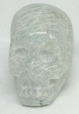 CRANE AMAZONITE