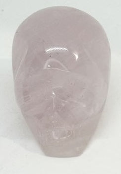 CRANE QUARTZ ROSE