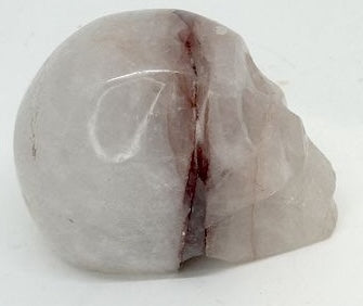 CRANE QUARTZ HEMADOITE ROUGE
