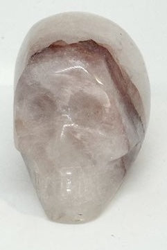CRANE QUARTZ HEMADOITE ROUGE