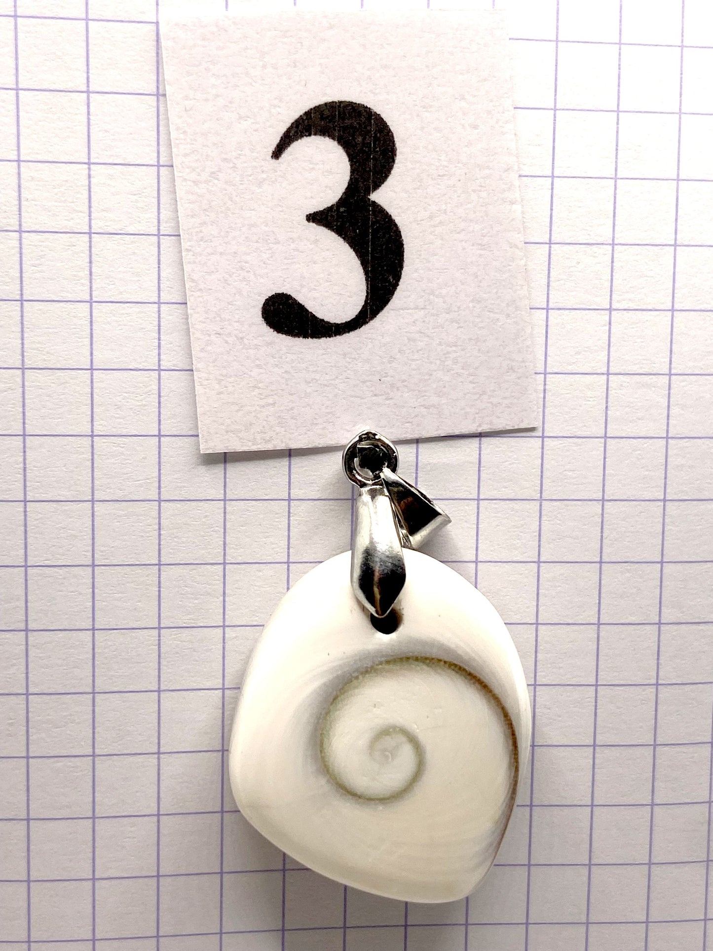 ROULEE OEIL DE STE LUCIE